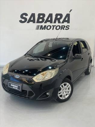 FORD FIESTA 1.0 ROCAM HATCH 8V FLEX 4P MANUAL FORD FIESTA 1.0 ROCAM HATCH 8V FLEX 4P MANUAL
